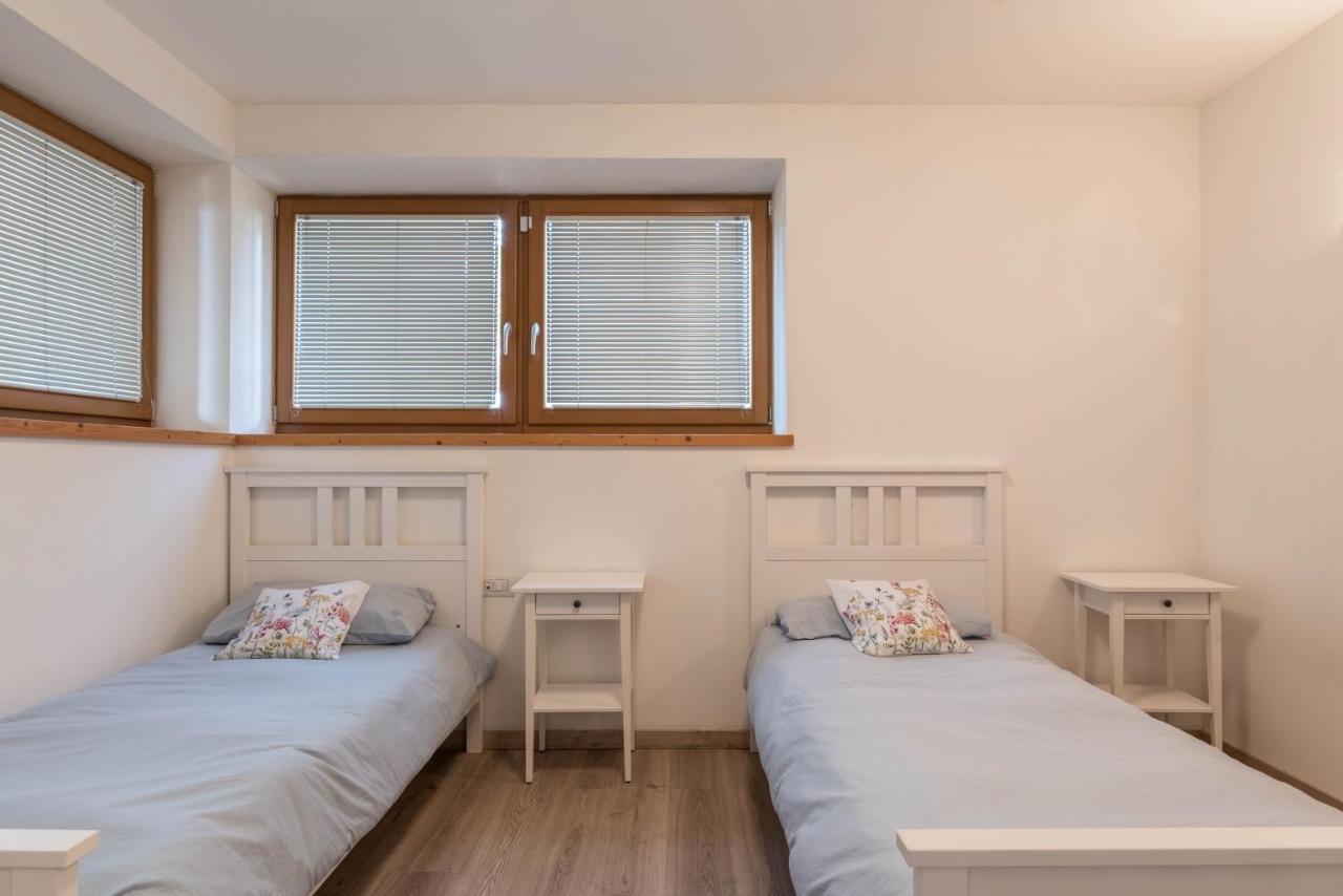 Апартаменты Casa Weekend Revo Экстерьер фото